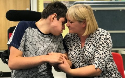 Staff member to feature on life changing TV programme