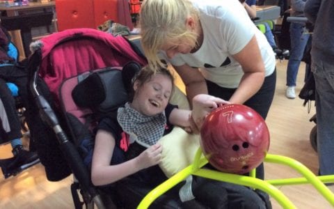 A busy June for Yeoman Park students!