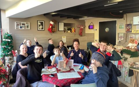 Christmas at our academy